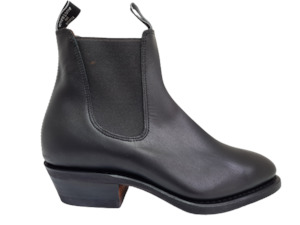 Sale: RM Williams - Lady Yearling