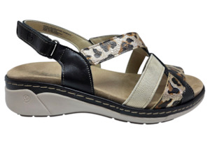 Womens: Suave - Eazy