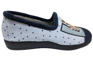 Womens Slippers: Devalverde - 1169
