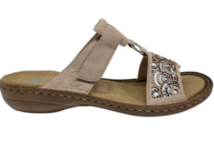 Rieker: Rieker - Heidi 608K2