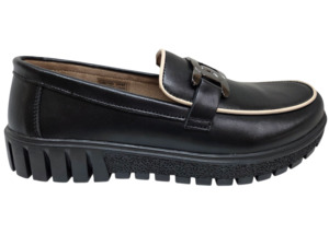 Flats: Justbee - Channa