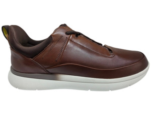 Products: Florsheim - Fortress Sneaker