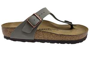 Products: Birkenstock - Gizeh Birkibuc 43391