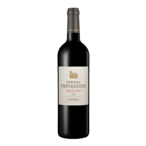 Products: Corbieres Old Vines Parcellar Selection, Chateau Fontareche 2023 - Santé Wines
