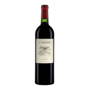 Products: L’Aurage, Cotes de Castillon 2016 - Santé Wines
