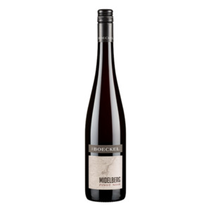 Products: Midelberg Pinot Noir, Domaine Boeckel 2022 - Santé Wines