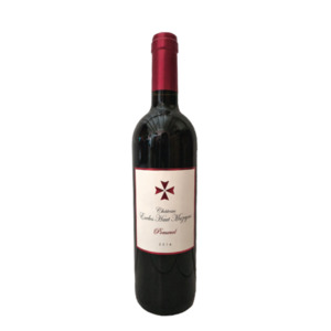 Products: Pomerol, Chateau Enclos Haut Mazeyres 2017 - Santé Wines