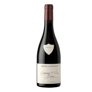 Products: Santenay 1er Cru, “Gravieres”, Abbaye de Santenay 2018 - Santé Wines