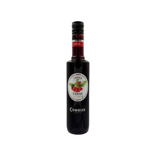 Creme Cerise 500ml (Cherry) - Santé Wines