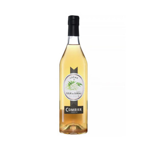 Creme Fleur de Sureau 700ml (Elderflower) - Santé Wines