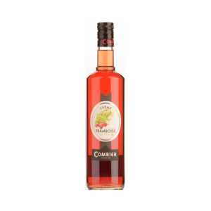 Products: Creme Framboise 700ml (Raspberry) - Santé Wines
