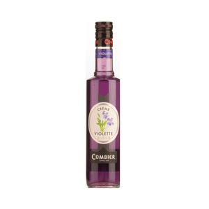 Products: Creme Violette 500ml - Santé Wines