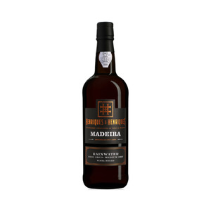 Products: Henriques & Henriques Rainwater Madeira 750ml - Santé Wines