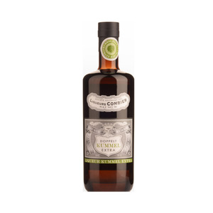Kummel Combier 38 700ml - Santé Wines