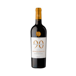 Novantaceppi Susumaniello Puglia IGT 2023 - Santé Wines