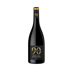 Products: Novantaceppi Primitivo di Manduria DOC 2024 - Santé Wines