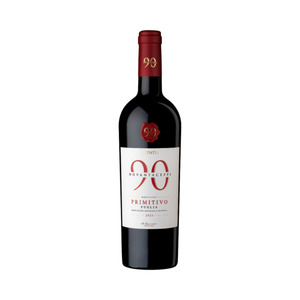 Products: Novantaceppi Primitivo Puglia IGT 2024 - Santé Wines