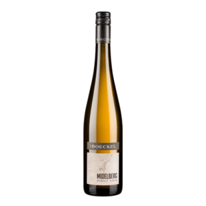 Products: Midelberg Pinot Gris, Domaine Boeckel 2021 - Santé Wines