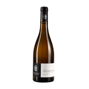 Montagny, Aline Beaune 2022 - Santé Wines
