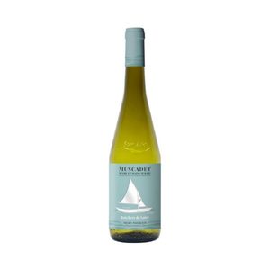 Muscadet, Remy Pannier 2022 - Santé Wines