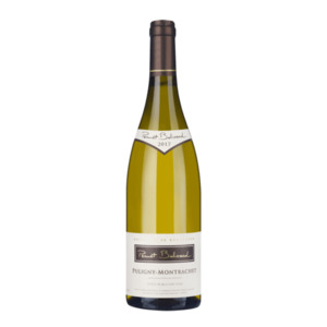 Puligny-Montrachet 1er Cru “Champs Gain”, Domaine Pernot Belicard 2017 - Santé Wines