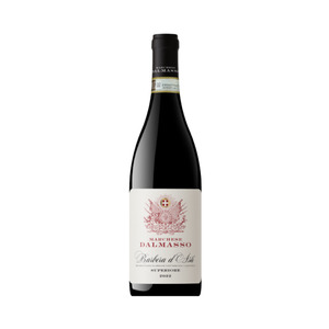 Marchese Dalmasso Barbera D Asti DOCG 2023 - Santé Wines