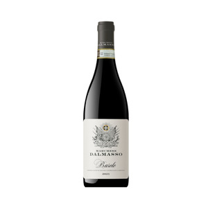 Marchese Dalmasso Barolo DOCG 2021 - Santé Wines