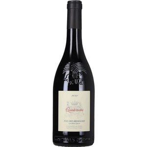 Mas Des Bressades Quintessance 2021 - Santé Wines