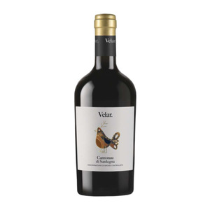 Products: Velar Cannonau di Sardegna 2020 - Santé Wines