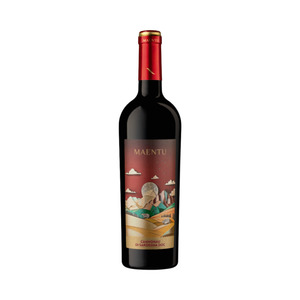 Products: Vino Maentu Cannonau Sardegna DOC 2024 - Santé Wines