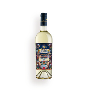 Alto las Rocas Verdejo Blanc 2024 - Santé Wines