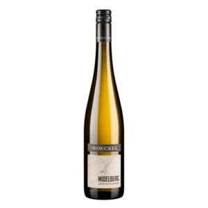 Midelberg Gewurztraminer, Domaine Boeckel 2022 - Santé Wines