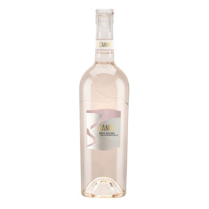 Products: Canio Rosato Basilicata 2024 - Santé Wines