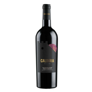 Products: Caldora Terre d’Abruzzo Sangiovese 2024 - Santé Wines