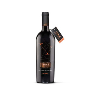 Caldora Yume tre Auctoctoni NV - Santé Wines