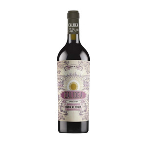 Calidea Nero di Troia, Puglia 2021 - Santé Wines
