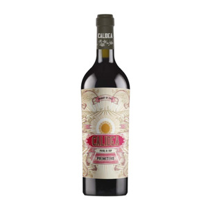 Calidea Primitivo, Puglia 2023 - Santé Wines