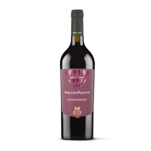 Cantina Sava Negroamaro, Puglia 2024 - Santé Wines