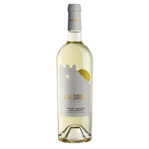 Caldora Pinot Grigio d’Abruzzo 2024 - Santé Wines
