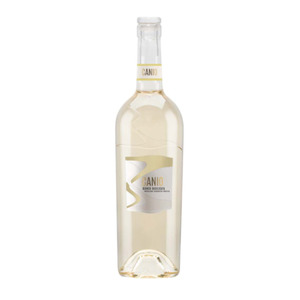 Products: Canio Bianco Basilicata 2024 - Santé Wines