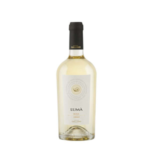 Cantine Cellaro Luma Grillo, Sicilia 2024 - Santé Wines