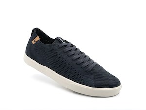 Cannon Knit II Mens Shoe Black