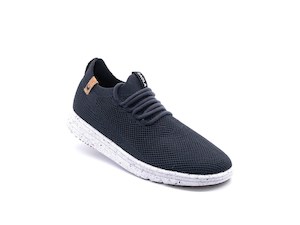 All Sustainable Shoes: Tsavo Womens Shoes Black
