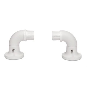 Canterbury Concepts- Standard Grabrails: Full Base Endset - SA Plumbing Supply