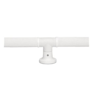 Products: Canterbury Concepts - Modular Grabrails: T Piece - SA Plumbing Supply