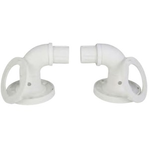 Canterbury Concepts - Modular Grabrails: Multipoint Endset - SA Plumbing Supply