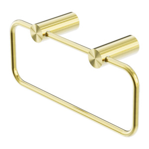 Mecca Towel Ring BG - SA Plumbing Supply