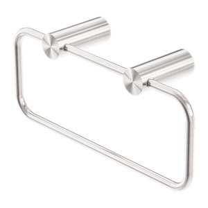 Products: Mecca Towel Ring BN - SA Plumbing Supply