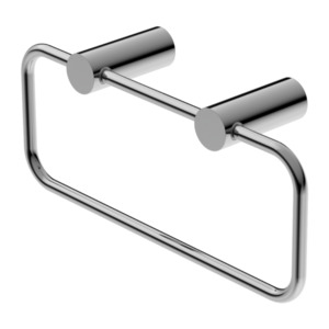 Products: Mecca Towel Ring CH - SA Plumbing Supply