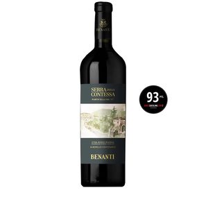 Products: Benanti Serra Della Contessa Particella No. 587 Etna Rosso Riserva DOC 2018 - Sapori D'Italia